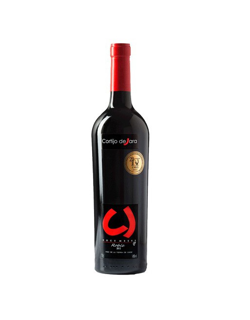 Roble.tinto vin vieilli pendant douze mois en fûts Roble.tinto vin vieilli pendant douze mois en fûts