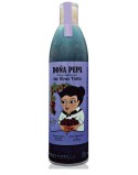 UNE SAUCE BALSAMIQUE DE VIN TEINT MADAME JOSIANNE
