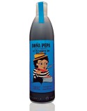 UNE SAUCE BALSAMIQUE À LA MODÈNE MADAME JOSIANNE