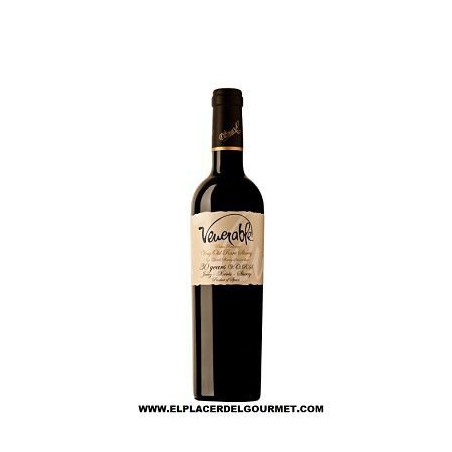 Pedro Ximénez Venerable 30 años, Jerez -osborne- 50 cl 