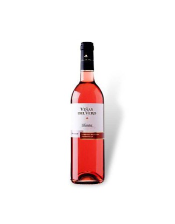 Viñas del Vero Rosado 75 CL.