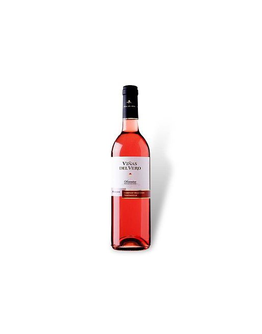 Viñas del Vero Rosado 75 CL.