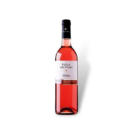 Viñas del Vero Rosado 75 CL.