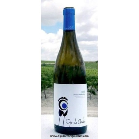 VIN BLANC 75CL GALLO WINERY ESTEVEZ EYE