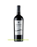 Vin rouge Merlot Syrah Entrechuelos Alhocen 0,75 L