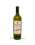 VINO ENTRECHUELOS BLANCO ALHOCEN 75 CL.