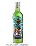 ABSENTA FLEUR DE LISS 70 CL