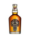 SCOTCH WHISKY MALTA DE 25 AÑOS CHIVAS REGAL 70 CL