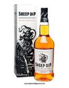 SCOTCH SHEEP DIP 70CL.Whisky