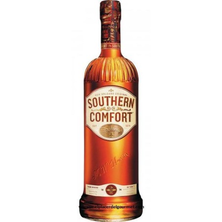 SOUTHERN COMFORT WHISKY 70CL Bourbon