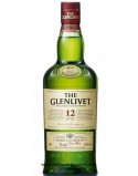 LA GLENLIVET SCOTCH WHISKY 70CL 12 ANS.