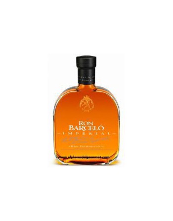 RON BARCELO IMPERIAL 70 cl