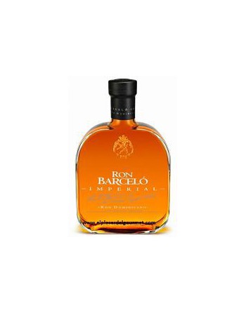 RON BARCELO  70 cl.imperial