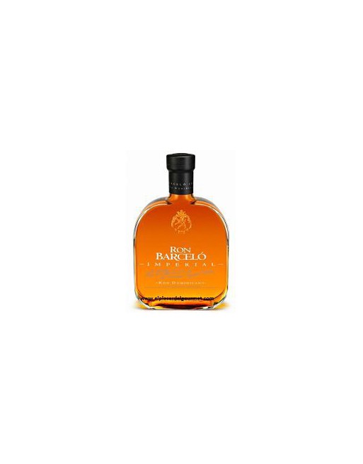 RON BARCELO IMPERIAL 70 cl