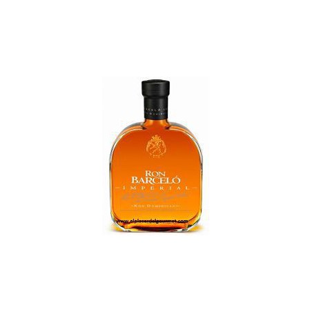 RHUM BARCELO IMPERIAL 70 cl
