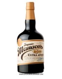 BOT DOS RON WOODS AÑEJO. 70 CL.