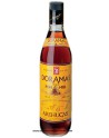 RON MIEL DORAMAS 70CL.