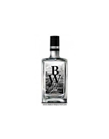 DRY GIN BAYSWATER LONDON Genf 70cl