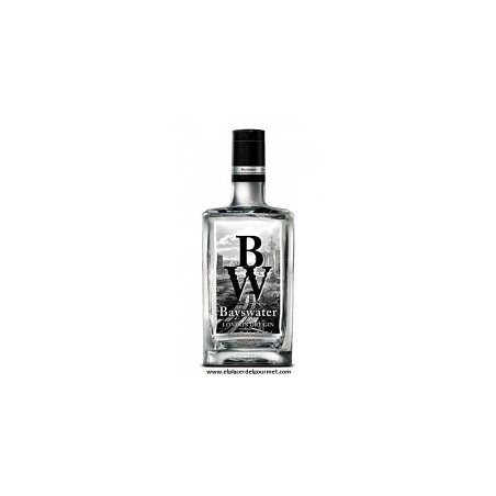 DRY GIN BAYSWATER LONDON Genève 70cl