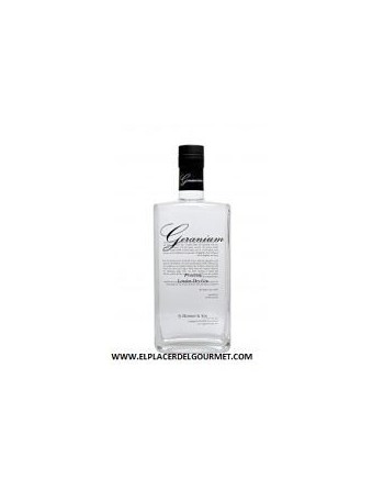 DRY GIN BAYSWATER LONDON Geneva 70cl