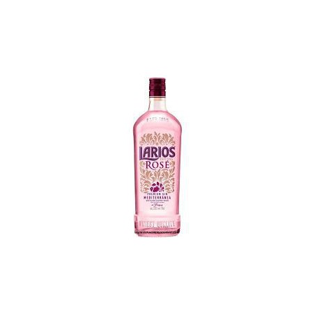 GENÈVE ROSE 70CL LARIOS.