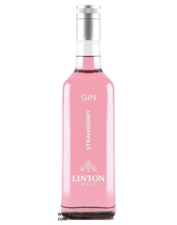 GENF STRAWBERRY HILL LINTON 70CL .