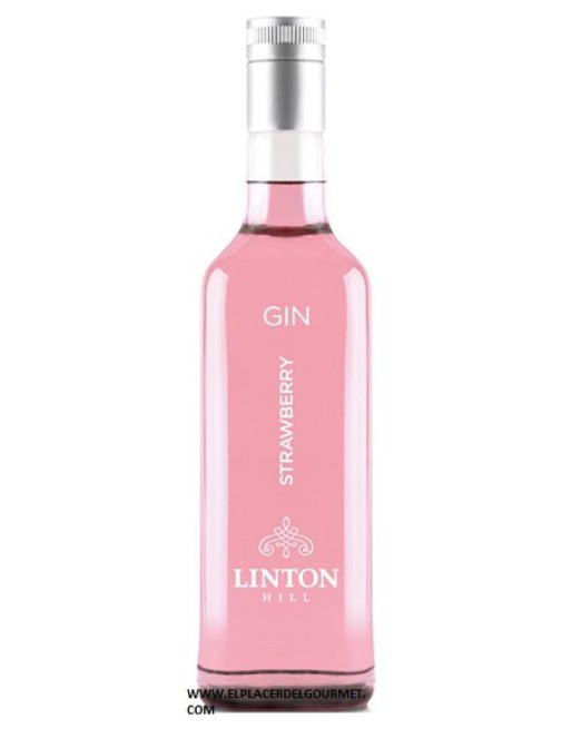 Ginebra GORDON'S LONDON DRY GIN 70cl