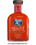 ABSINTHE ROJA JACQUES SENAUX 70CL.