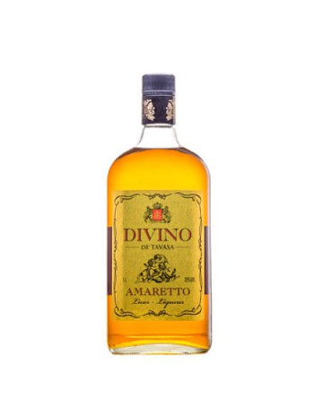 AMARETTO DIVINO 1L