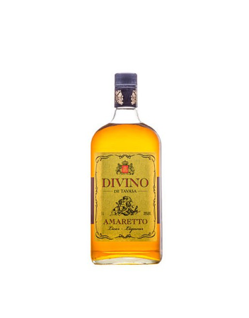 AMARETTO DIVINO 1L