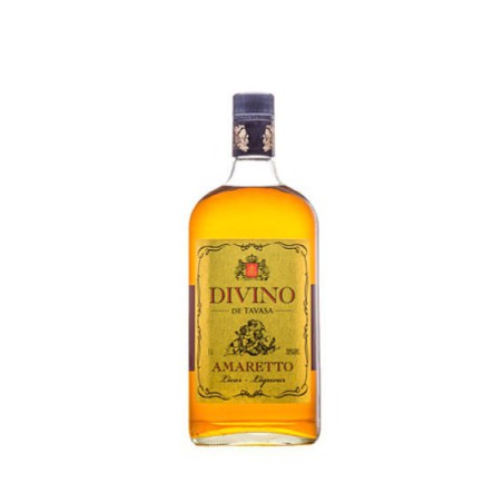 AMARETTO DIVINO 1L