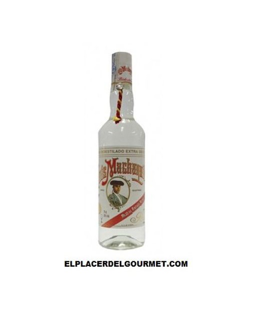 ANISE SWEET MACHAQUITO 1L