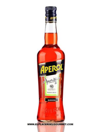 APEROL BITTER 70CL.