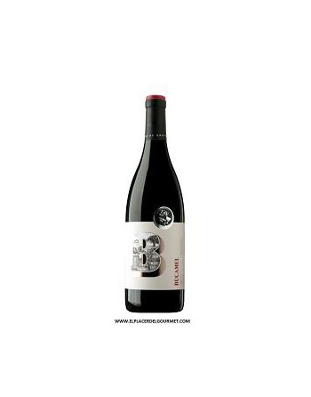 RED WINE BUCAMEL 2011 75CL.Bodegas Lands Orgaz BUY 6 BOT. WITH A 20%