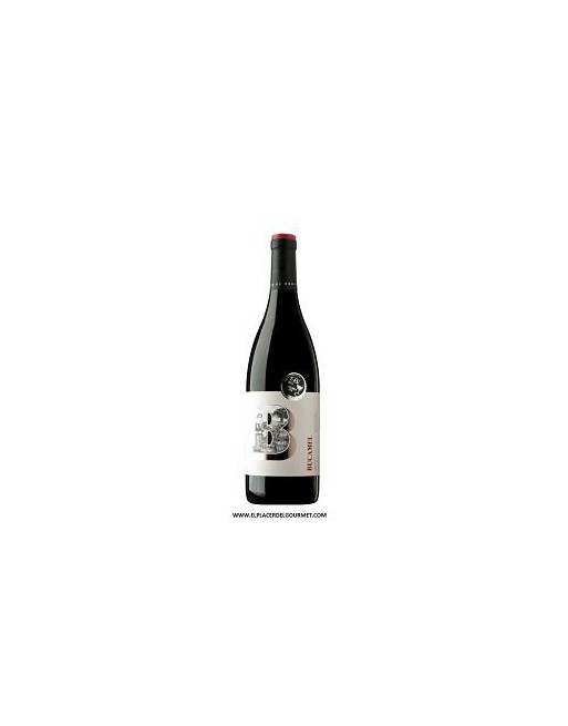 ROTWEIN BUCAMEL 2011 75CL.Bodegas Lands Orgaz KAUFEN 6 BOT. Mit einer 20%