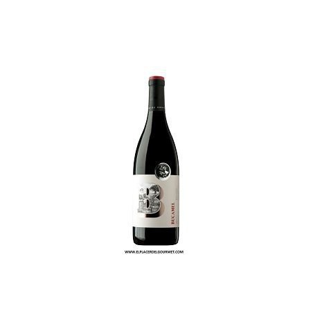 VIN ROUGE BUCAMEL 2011 75CL.Bodegas Lands Orgaz