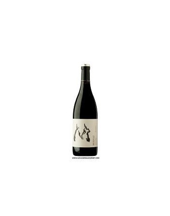 Red wine aging MERNAT 2009, 75CL. Wine Lands Orgaz