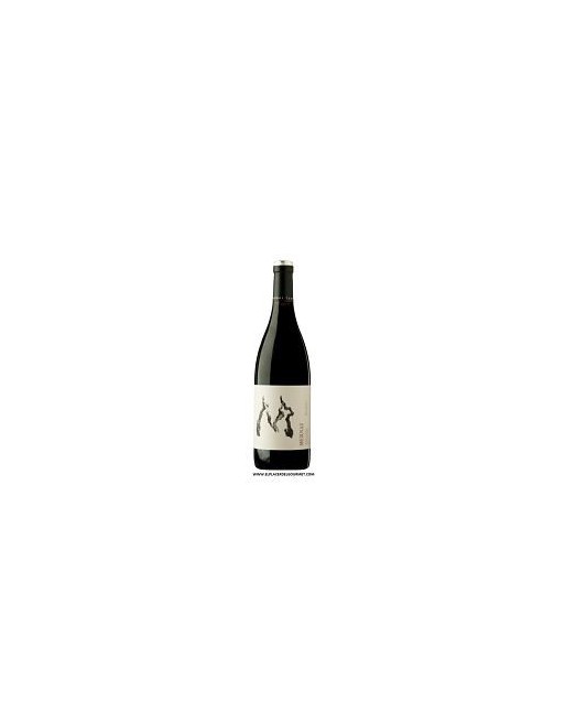 Red wine aging MERNAT 2009, 75CL. Wine Lands Orgaz