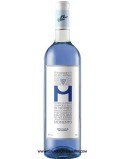 MARQUES DE ALCANTARA BLEU WINE CHARDONNAY 75 CL 100%