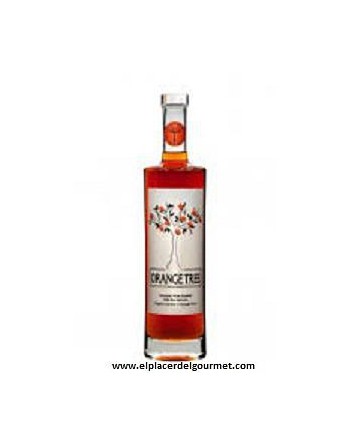 ORANGE ORANGE TREE WINE 70CL.