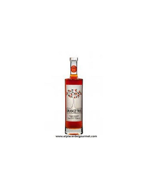 ORANGE ORANGE TREE WEIN 70CL.