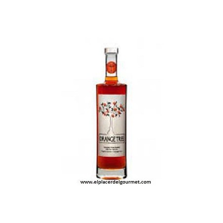 ORANGE ORANGE TREE VIN 70CL.