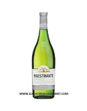 VINO BLANCO MAESTRANTE SEMIDULCE 75CL BODEGAS BARBADILLO D.O. TIERRAS DE CADIZ