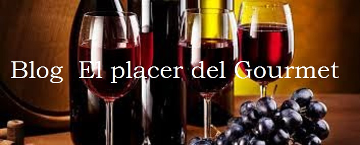 Blog del Placer del Gourrmet