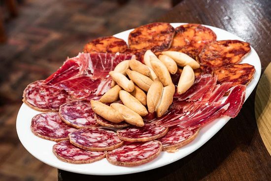 ibericos